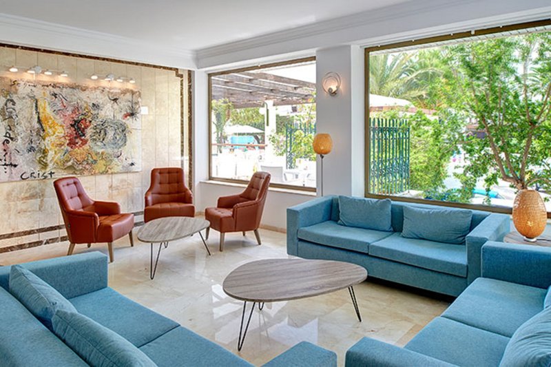 Apartamentos Morito Beach 3