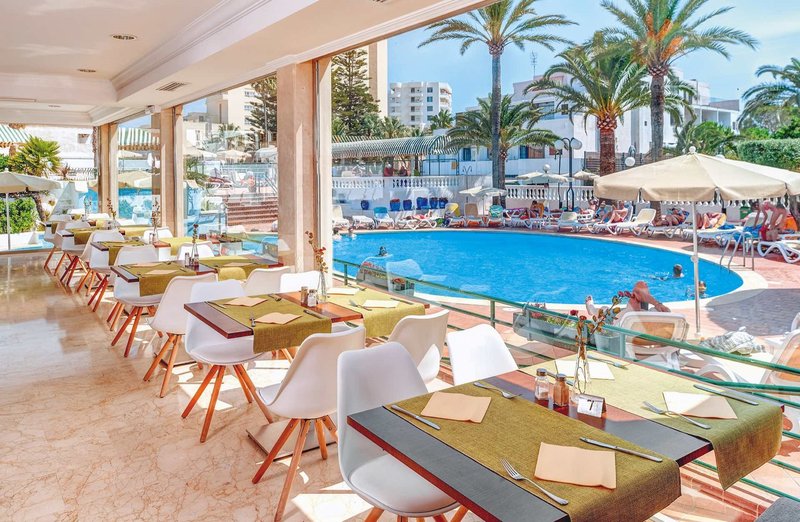 Apartamentos Morito Beach 5