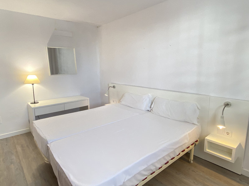 Apartamentos Morito Beach 9