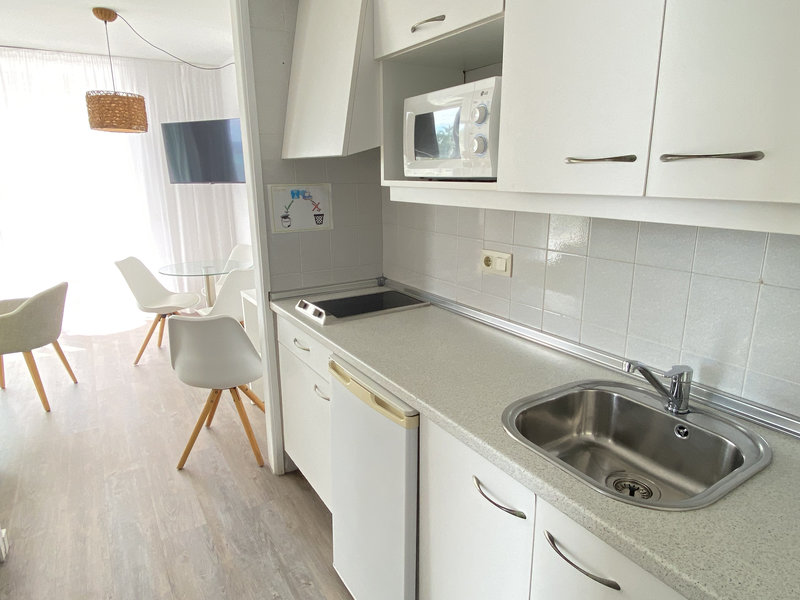 Apartamentos Morito Beach 11