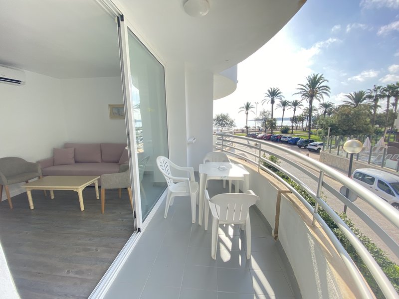 Apartamentos Morito Beach 12