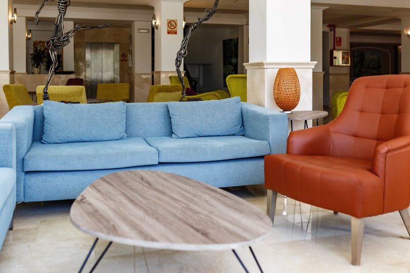 Apartamentos Morito Beach 2