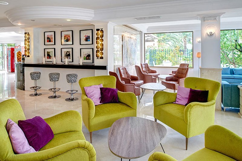 Apartamentos Morito Beach 4