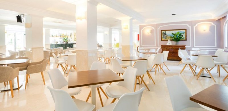 Apartamentos Morito Beach 6