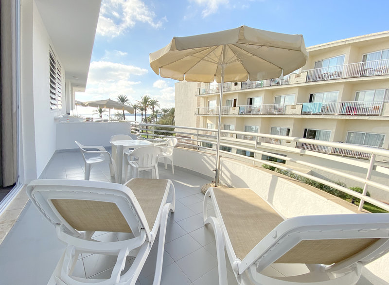 Apartamentos Morito Beach 13