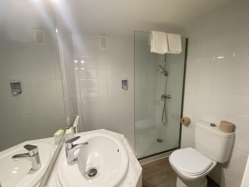 Apartamentos Morito Beach 11