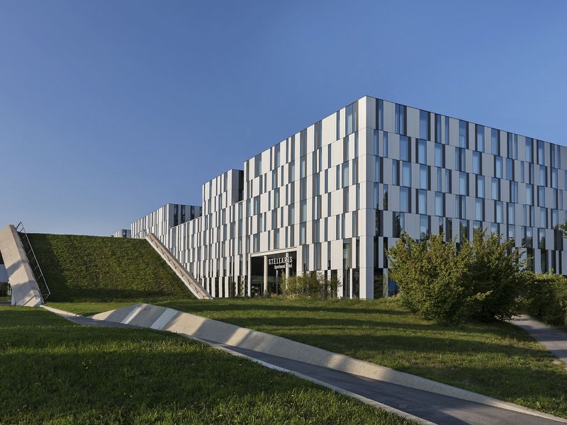 Stellaris Apartment Hotel 4