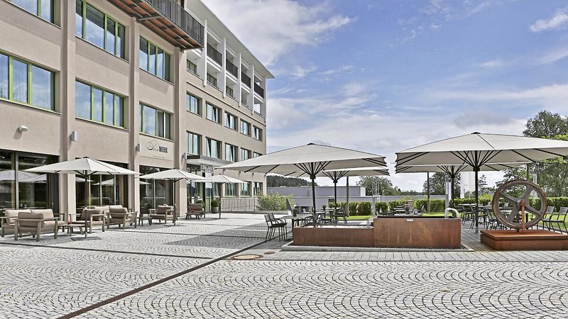 Federwerk Hotel 2