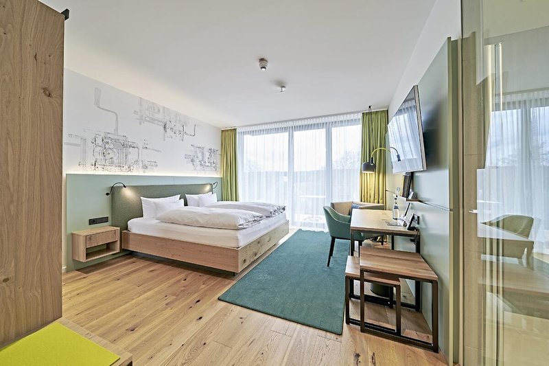 Federwerk Hotel 4