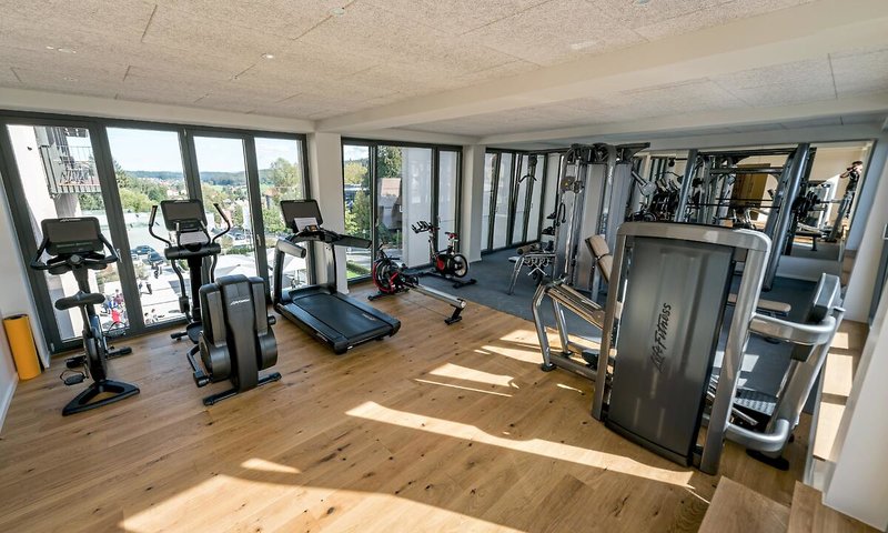 Federwerk Hotel 19