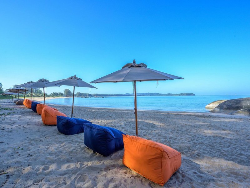 Kalima Resort & Villas Khao Lak 3