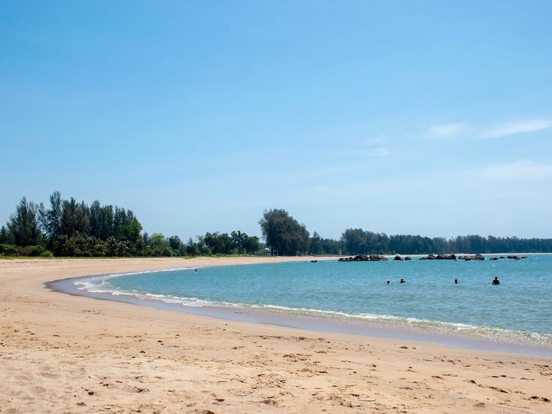 Kalima Resort & Villas Khao Lak 4