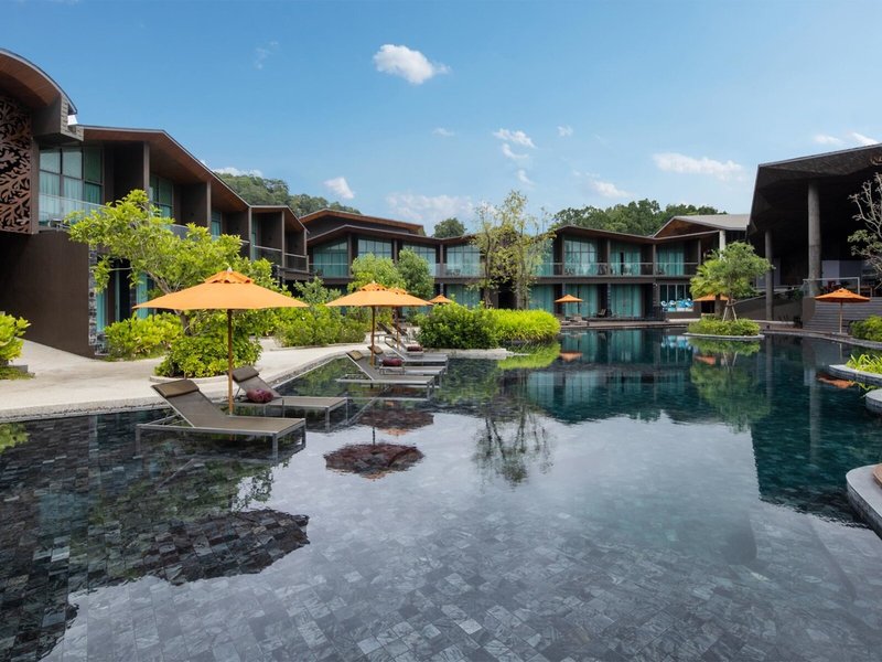 Kalima Resort & Villas Khao Lak 6