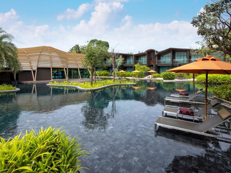 Kalima Resort & Villas Khao Lak 11
