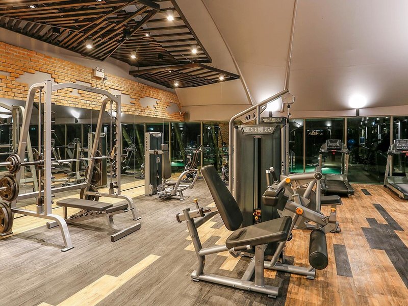 Kalima Resort & Villas Khao Lak 28