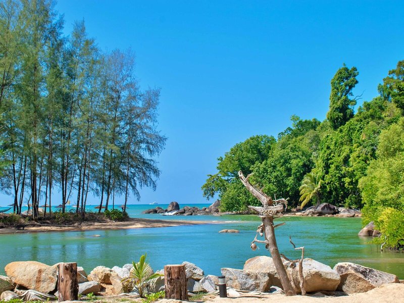 Kalima Resort & Villas Khao Lak 5