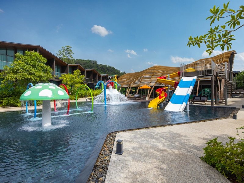 Kalima Resort & Villas Khao Lak 7
