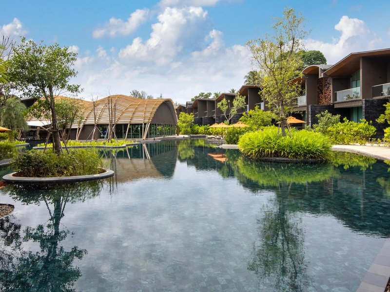 Kalima Resort & Villas Khao Lak 12