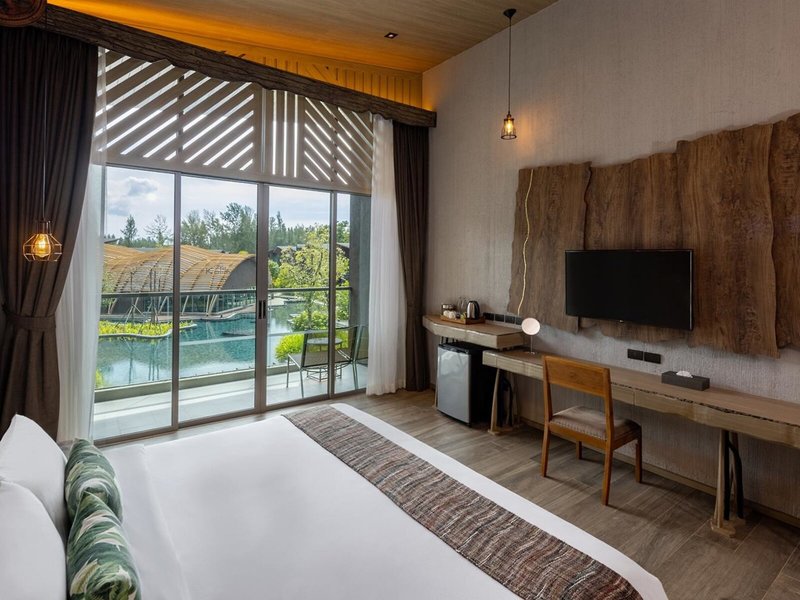 Kalima Resort & Villas Khao Lak 48