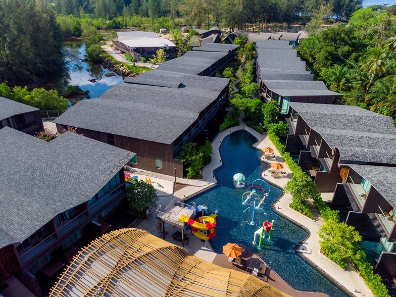 Kalima Resort & Villas Khao Lak 2