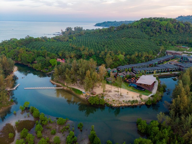 Kalima Resort & Villas Khao Lak 16