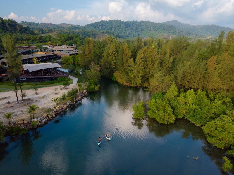 Kalima Resort & Villas Khao Lak 17