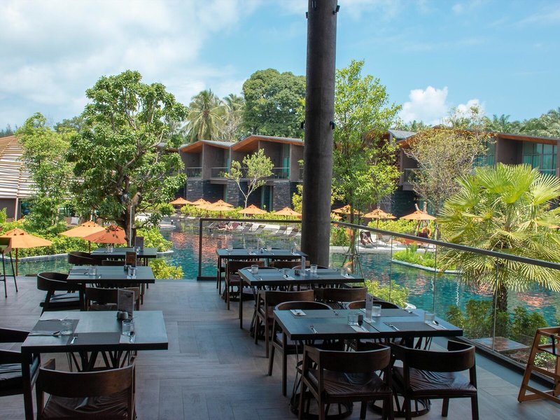 Kalima Resort & Villas Khao Lak 18