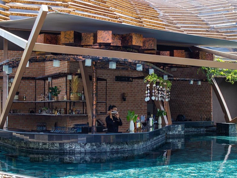 Kalima Resort & Villas Khao Lak 19
