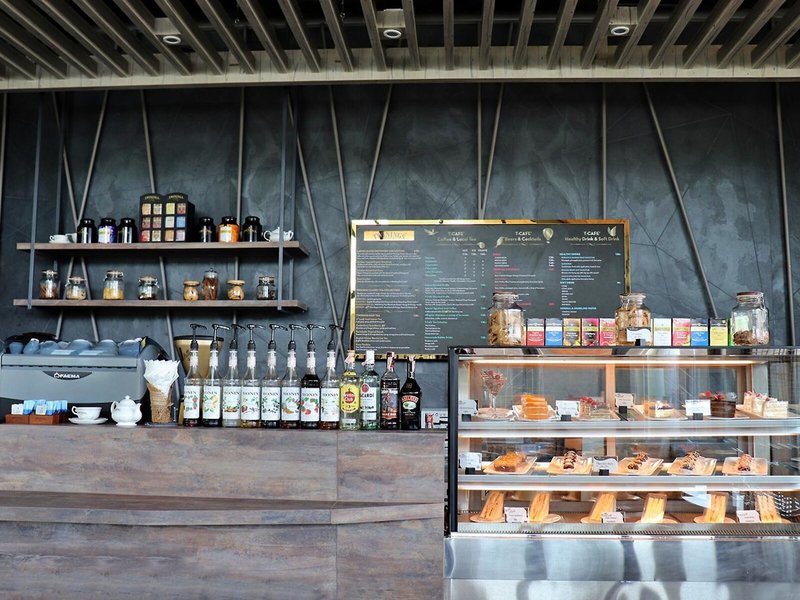 Kalima Resort & Villas Khao Lak 23