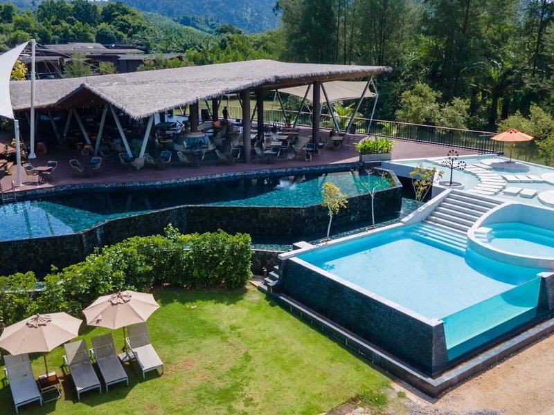 Kalima Resort & Villas Khao Lak 24