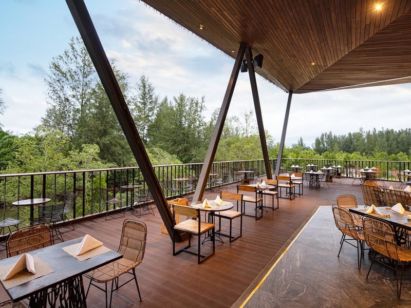 Kalima Resort & Villas Khao Lak 26