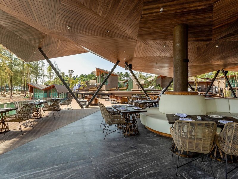 Kalima Resort & Villas Khao Lak 27