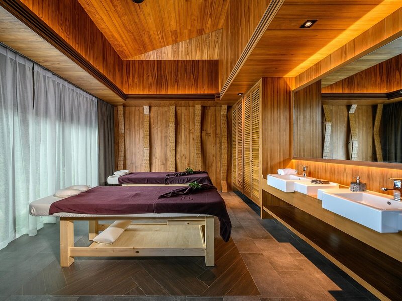 Kalima Resort & Villas Khao Lak 38