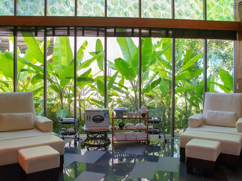 Kalima Resort & Villas Khao Lak 39
