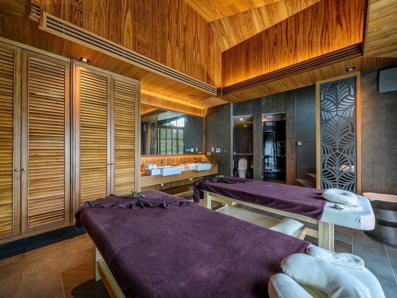 Kalima Resort & Villas Khao Lak 41