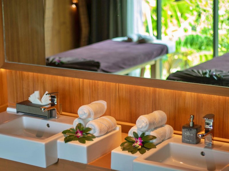 Kalima Resort & Villas Khao Lak 44