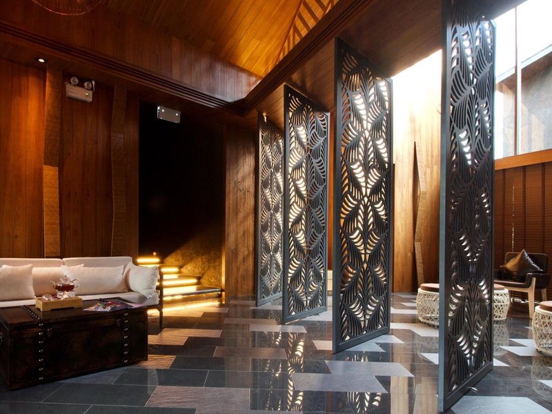 Kalima Resort & Villas Khao Lak 45