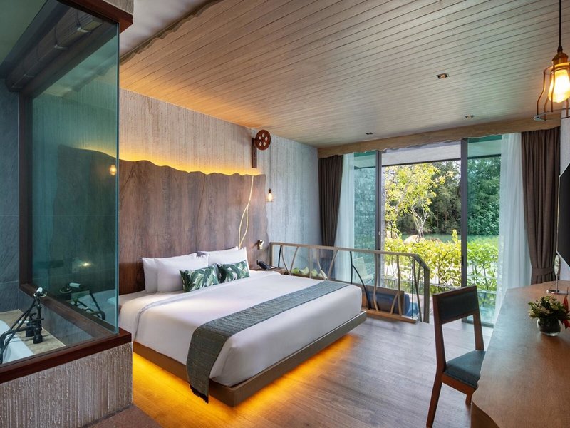 Kalima Resort & Villas Khao Lak 49