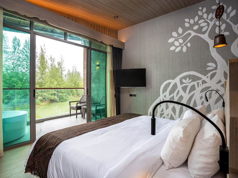 Kalima Resort & Villas Khao Lak 50