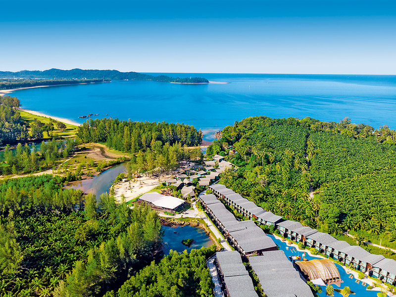 Kalima Resort & Villas Khao Lak 2