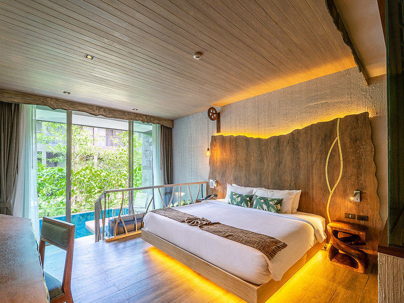 Kalima Resort & Villas Khao Lak 3