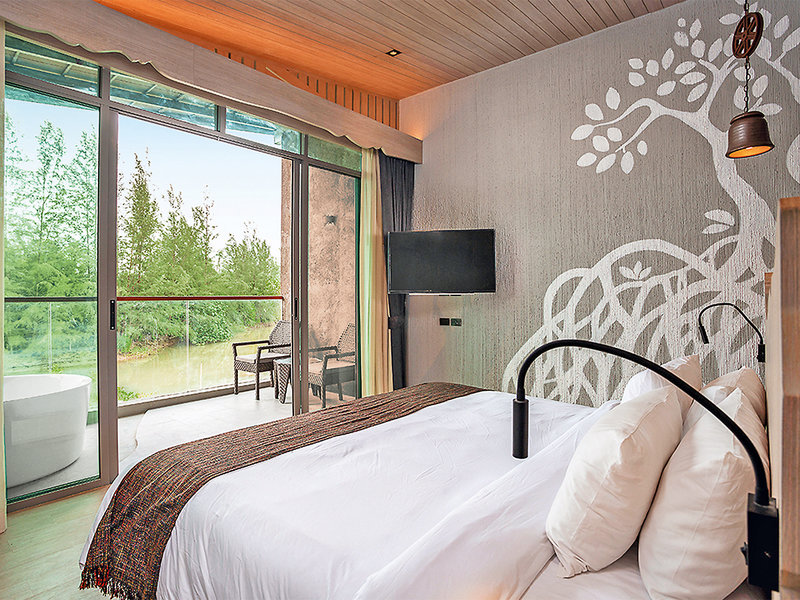 Kalima Resort & Villas Khao Lak 4