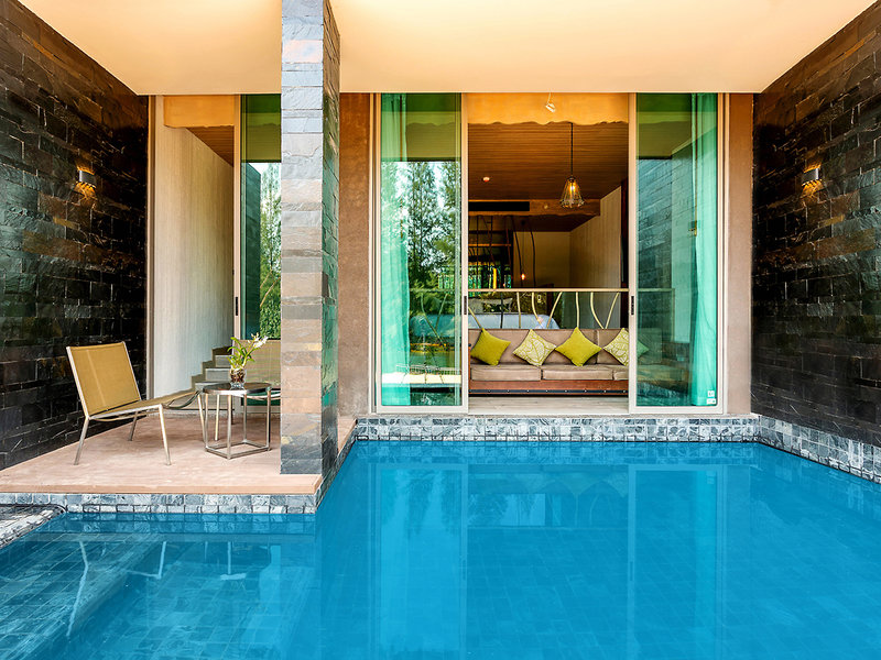 Kalima Resort & Villas Khao Lak 6