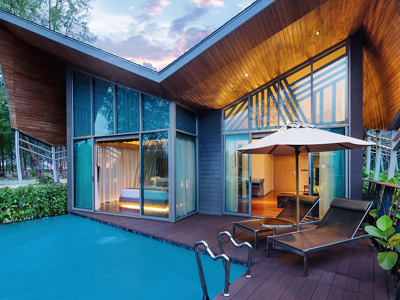 Kalima Resort & Villas Khao Lak 8