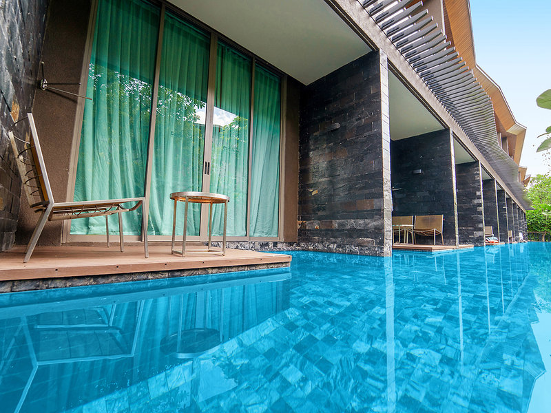 Kalima Resort & Villas Khao Lak 9