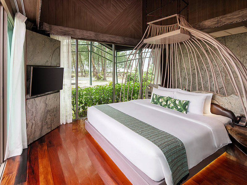 Kalima Resort & Villas Khao Lak 11