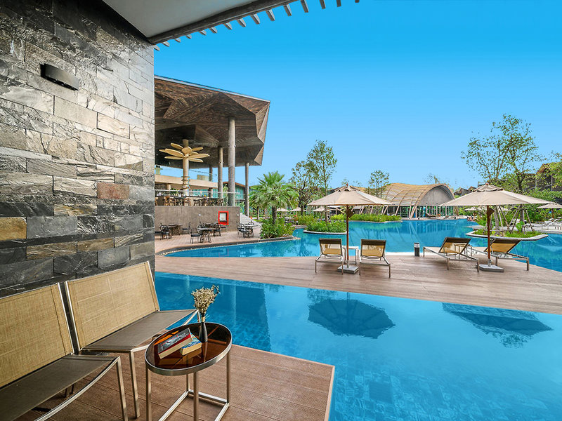 Kalima Resort & Villas Khao Lak 12