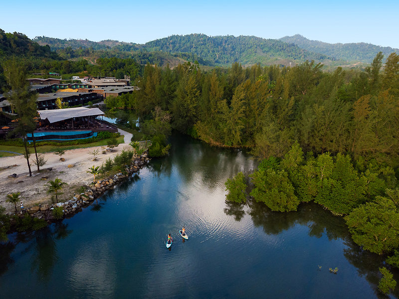 Kalima Resort & Villas Khao Lak 13