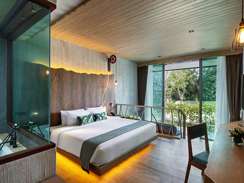 Kalima Resort & Villas Khao Lak 14