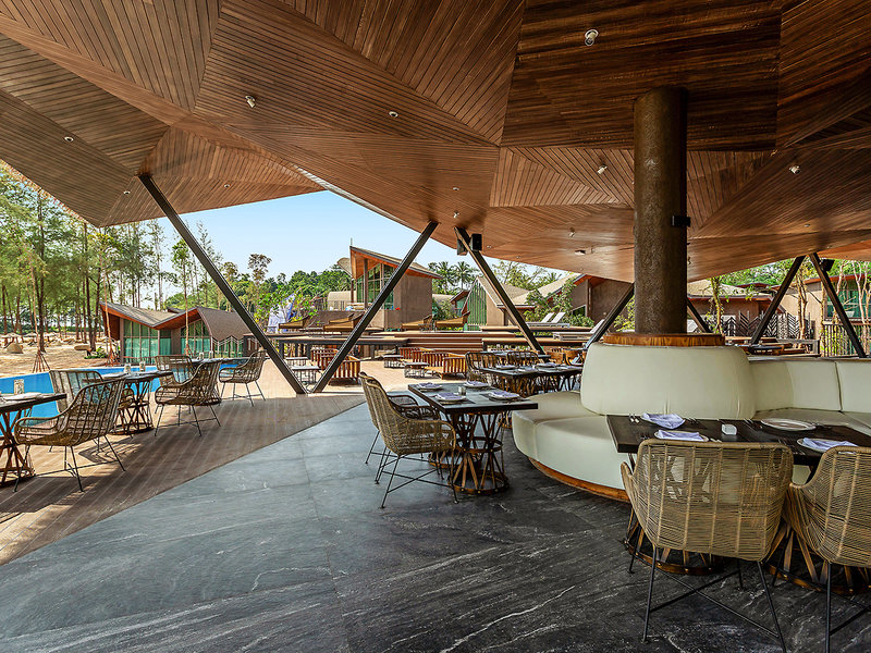 Kalima Resort & Villas Khao Lak 15